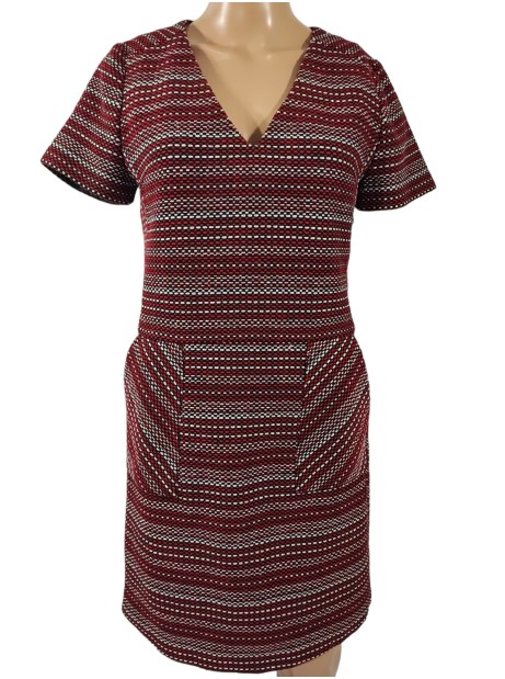 Robe morgan