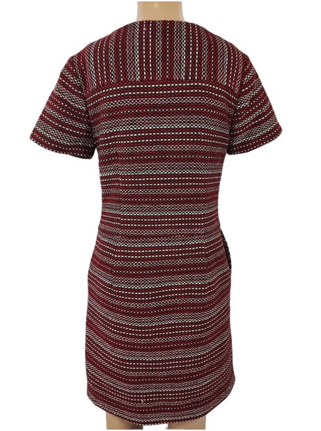 Robe morgan