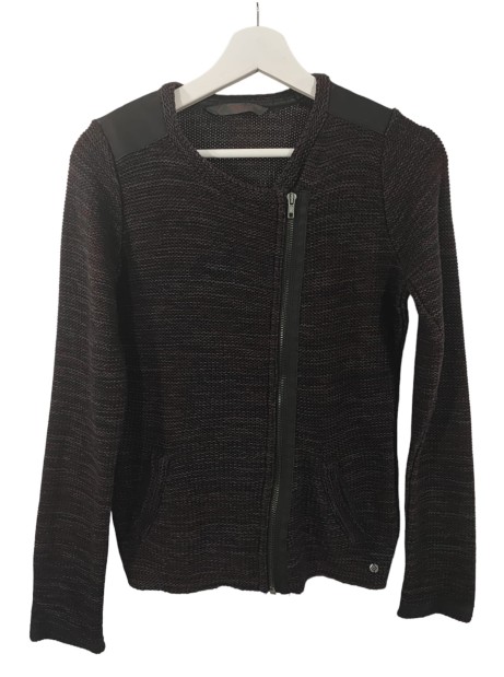Pull gilet Bonobo