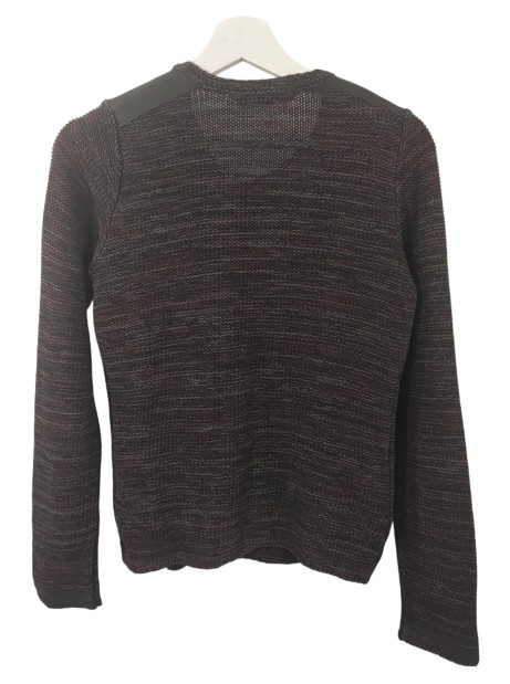 Pull gilet Bonobo