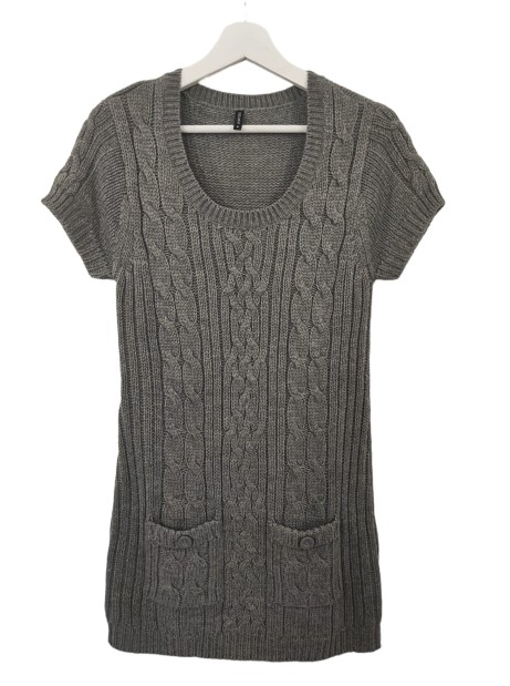 Robe pull