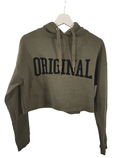 Sweat capuchon H&M