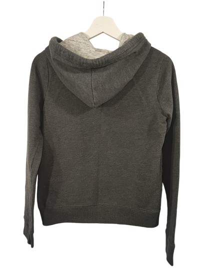 Hollister sweat online capuche