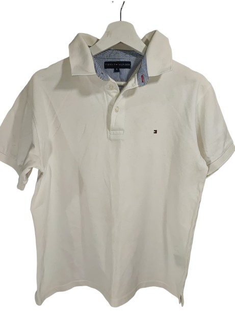 Polo Tommy Hilfiger