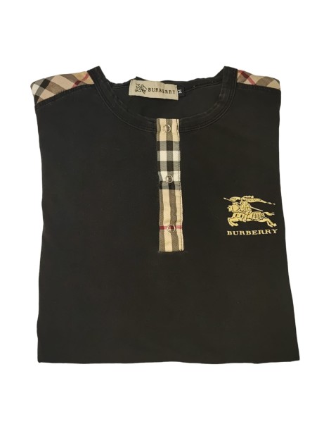T-shirts  Burberry