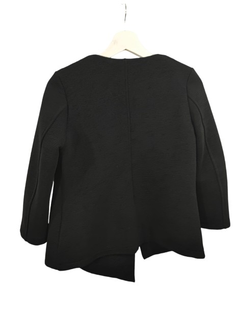 Veste noire