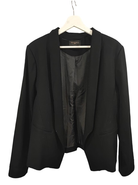Blazer Grain de malice