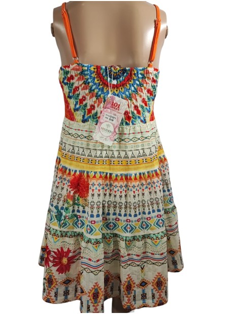 Robe neuve 101 Idées