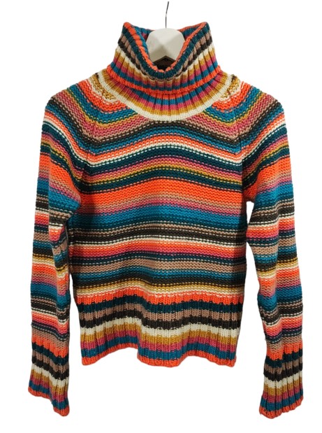 Pull Vintage