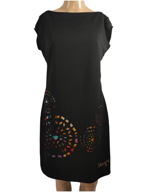 Robe tendance Désigual