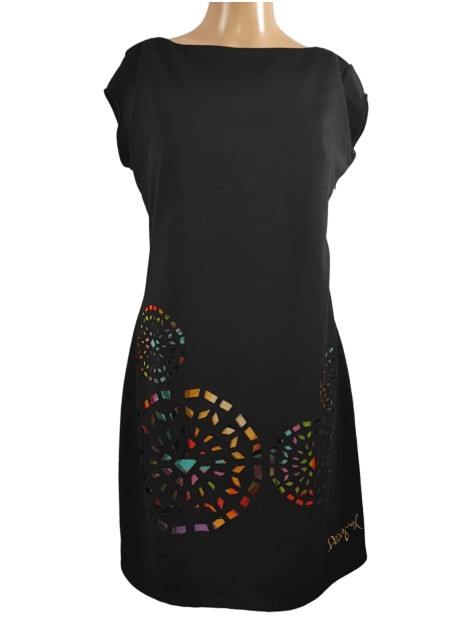 Robe tendance Désigual
