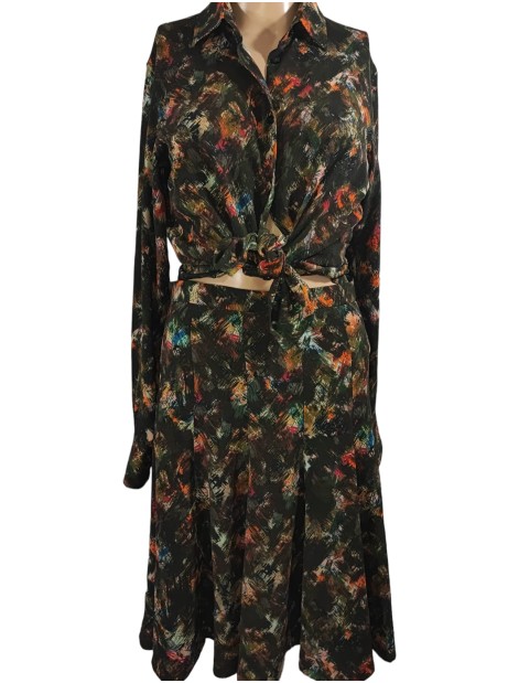 Robe vintage Oliver Grant