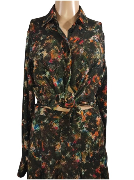Robe vintage Oliver Grant
