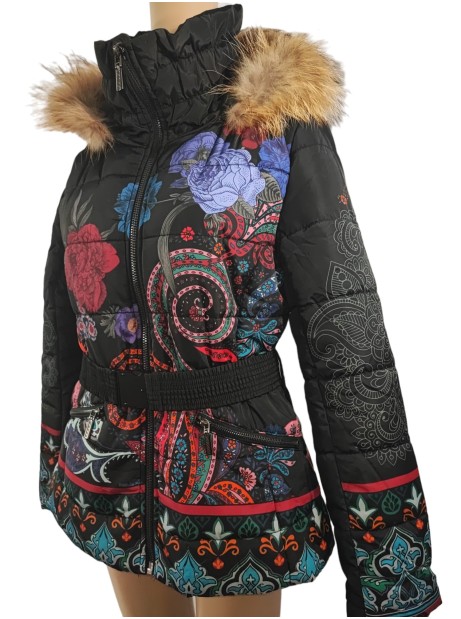 Manteau marque 101 idées