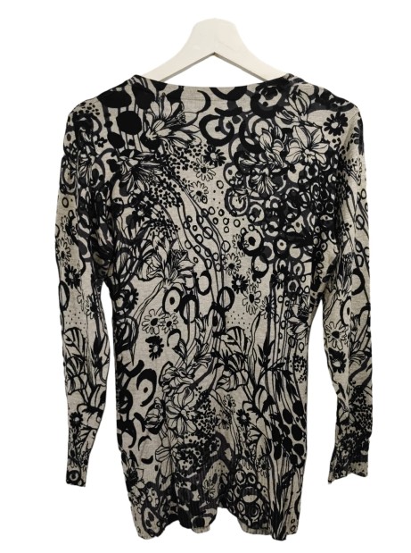 Pull boutonné