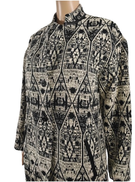 Manteau jacqueline Riu