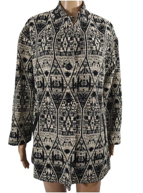 Manteau jacqueline Riu