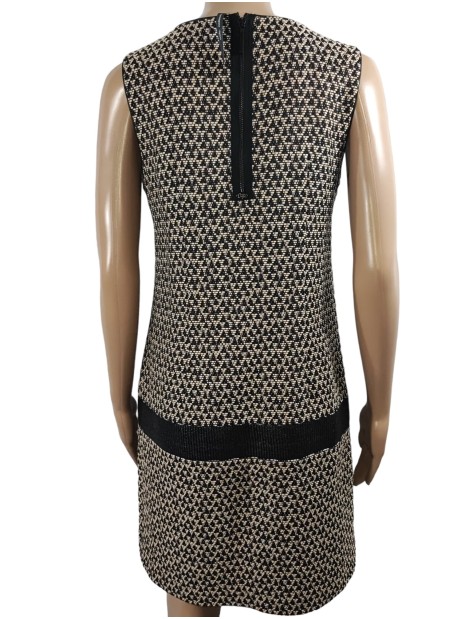 Robe Cop copine