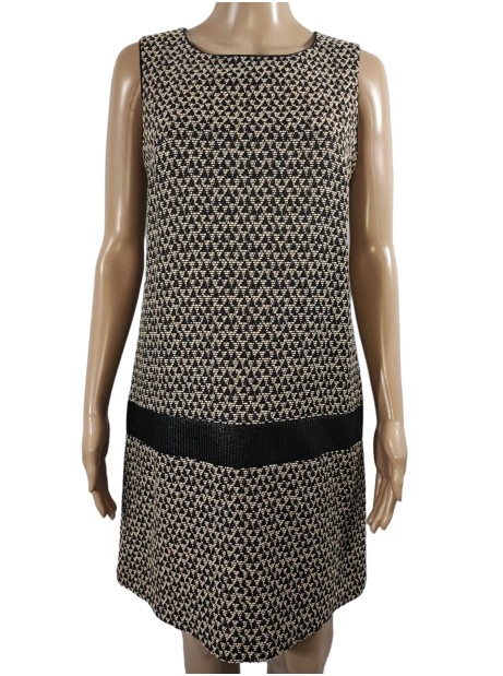 Robe Cop copine