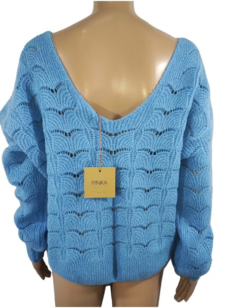 Pull Made in Italy