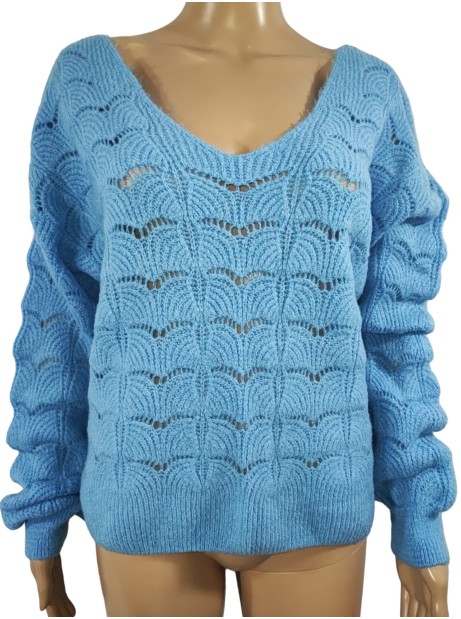 Pull Made in Italy