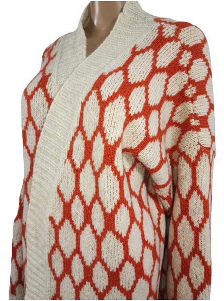 Cardigan Made in Italy