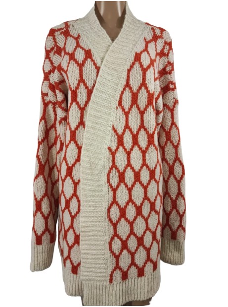 Cardigan Made in Italy