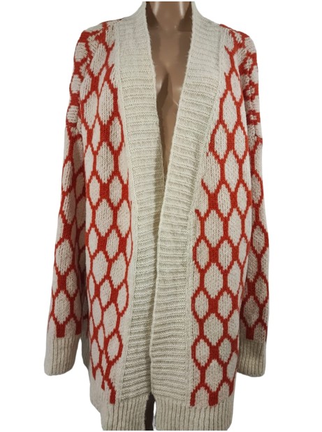 Cardigan Made in Italy
