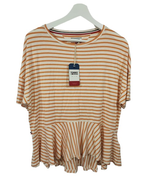 Haut Tommy hilfiger