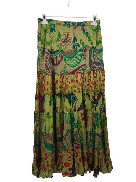 Jupe longue vintage