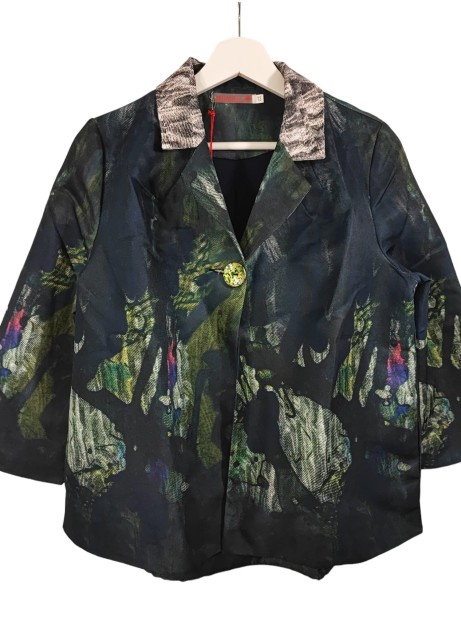 Veste marque Soggo