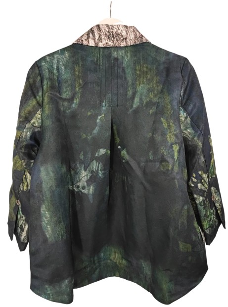 Veste marque Soggo