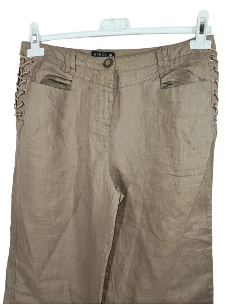 Pantalon Patrice bréal