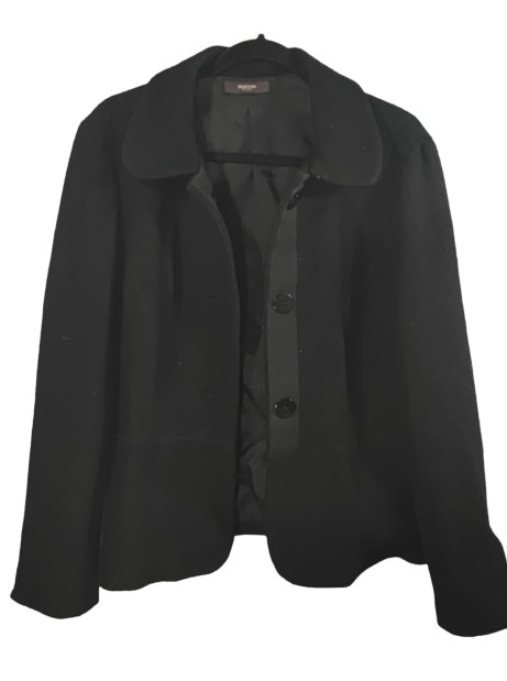 Veste best sale fleurie morgan