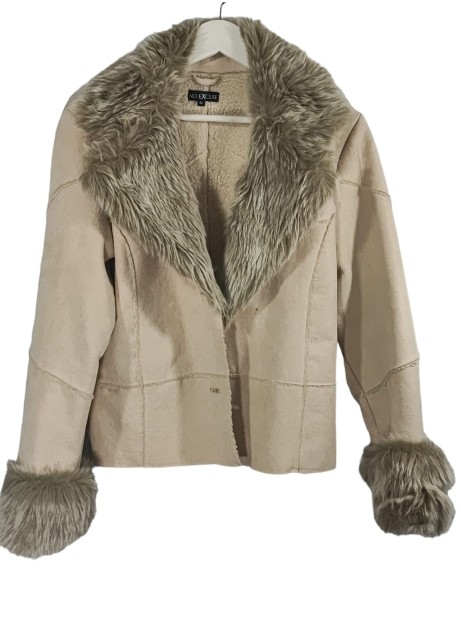 Manteau No eXcuse