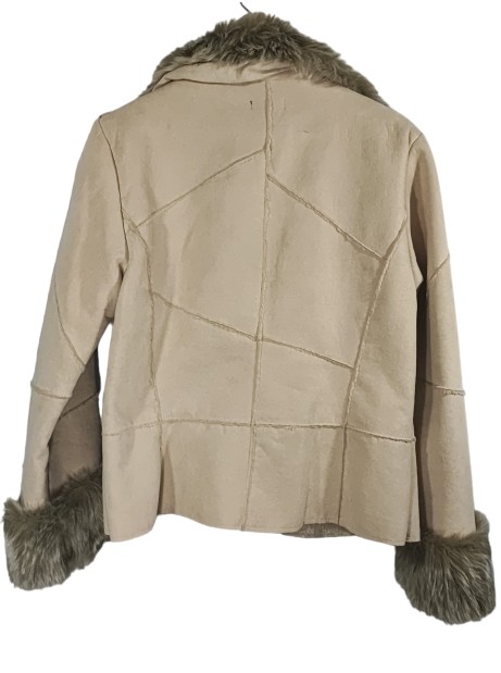 Manteau No eXcuse
