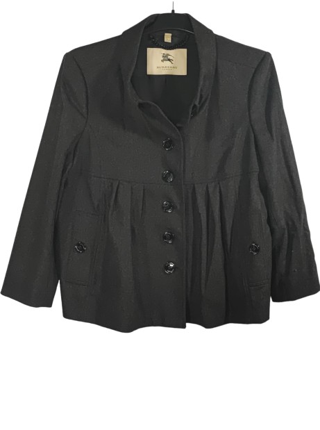 Veste Burberry