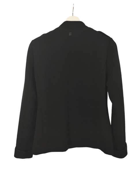 Veste noire Bonobo