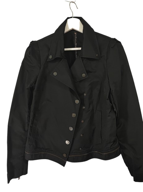Veste Cop copine