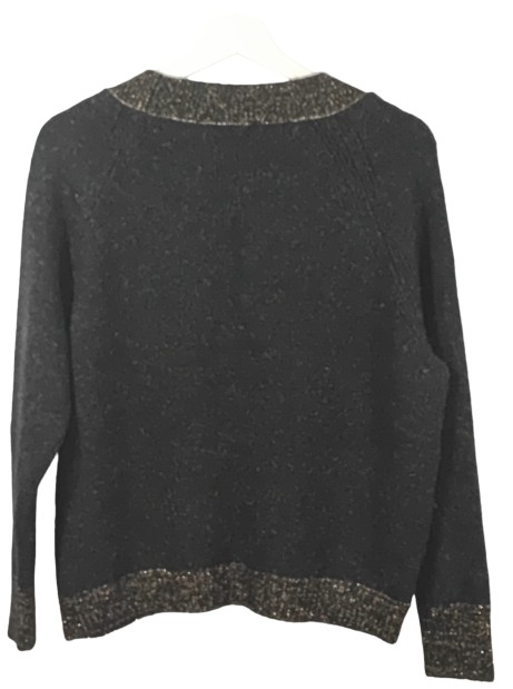Pull Automne