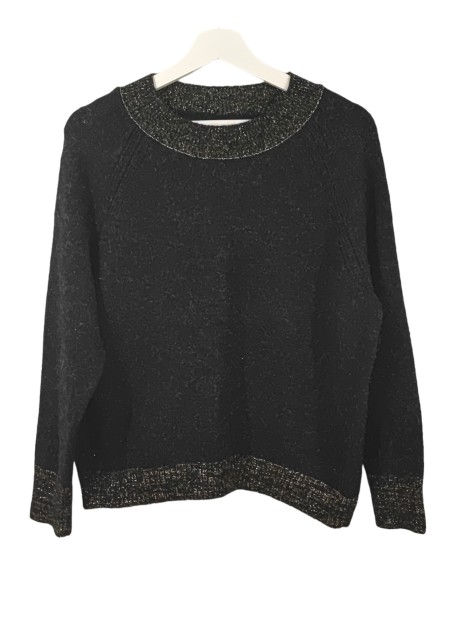 Pull Automne