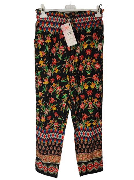 Pantalon été 101 idées