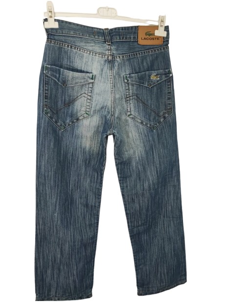 Pantalon Lacoste