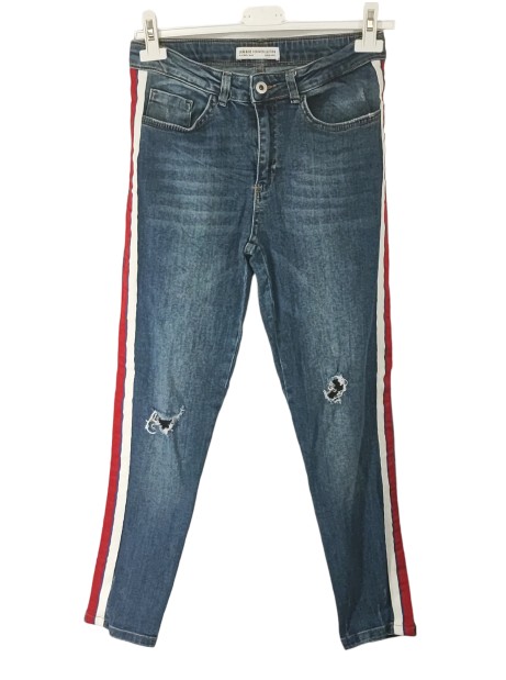Jean Zara Kids