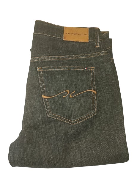 Jean Tommy Hilfger