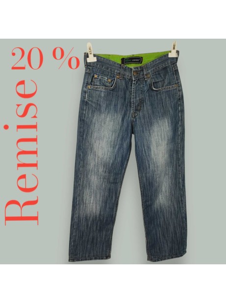 Pantalon Lacoste