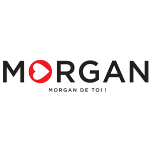 Marque Morgan