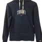 Sweat sport capuche Tommy
