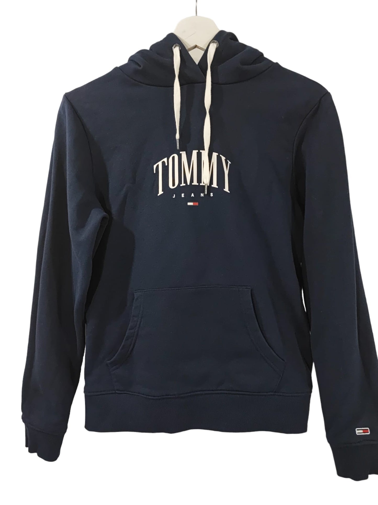 Sweat sport capuche Tommy