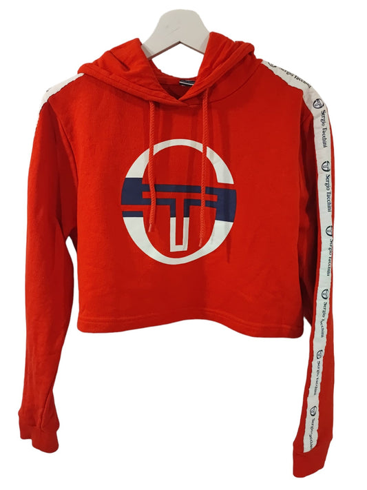 Sweat capuche  Sergio Tacchini